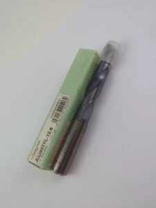 Taladro Jobber Refrigerante Carburo WALTER TITEX 12,6 mm 140° Tinal Futura A3385TFL-12,6 - Imagen 1 de 2