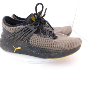 Puma Shoes Boys 6.5 (Women's 7.5 or 8) Pacer Future City Escape 385610-01 - Picture 1 of 14