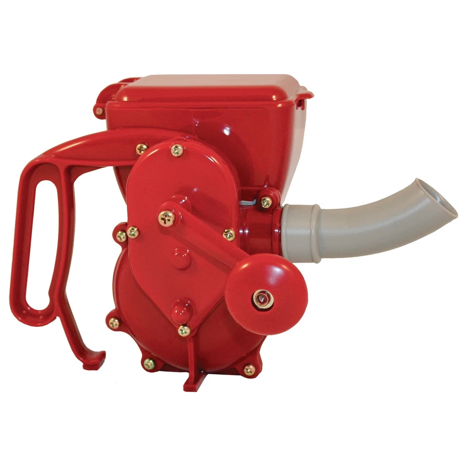 Блестящий пистолет Kraft DC615 - Изображение 1 из 1