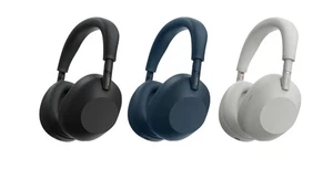 Sony WH-1000XM6 le migliori cuffie Bluetooth wireless con cancellazione del rumore - Foto 1 di 24