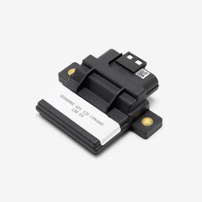 Single Plug ECU for SY125-10-E5 Engine Computer (ECU/ECM) Easy Installation NEW - Image 1 of 3