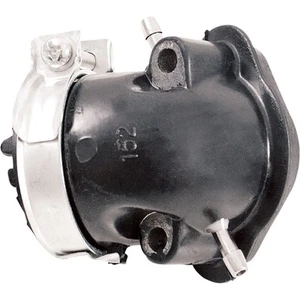 Outside GY6 4-Stroke Intake Manifold 30mm 125/150cc Double Vacuum 05-0218-D - Bild 1 von 3