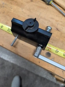 MotorGuide Trolling Motor Tilt Bracket Collar Height Adjustment Tension Clamp - Picture 1 of 16