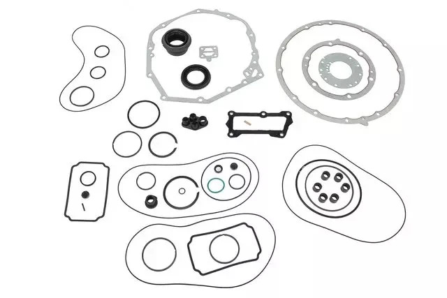 Genuine ACDelco Automatic Transmission Service Seal Kit 24290249 - Image 1 of 1