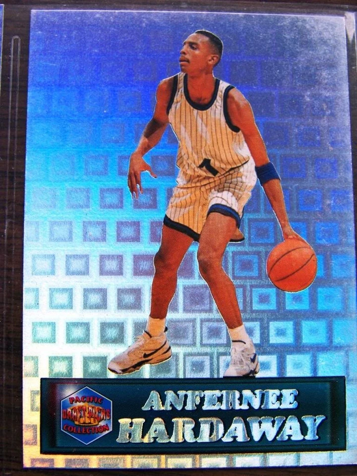 1994 Pacific Draft Picks Collection PRISMS refractors - You Pick - Image 1 of 1