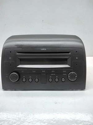 AUTORADIO PER LANCIA Ypsilon 1° Serie 7643388316 (03>06) - Immagine 1 di 4