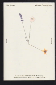 The Hours /Mrs. Dalloway: Novels by Michael Cunningham & Virginia Woolf 2022 NEW - Picture 1 of 5