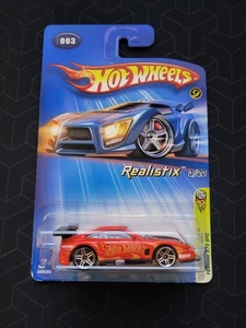 Hot Wheels 2005 First Editions Ferrari 575 GTC (✔️SHIPPED IN A BUBBLE MAILER) - Picture 1 of 7