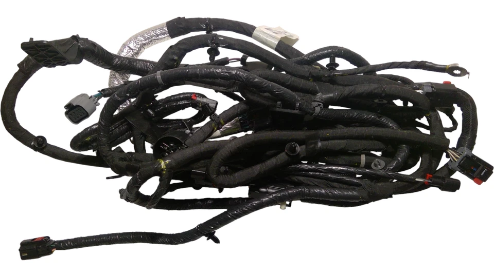 Se adapta a RAM 1500 2015 chasis de cableado 68235211ac - nuevo OEM Foto 1 de 1