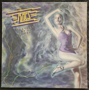 The Raes - Dancing Up A Storm - 1979 - STEREO - Vinyl - LP - A&M Records - Picture 1 of 6