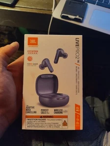 JBL Live Pro 2 TWS - Picture 1 of 3