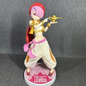 Anime Figure - Re:Zero - Ram Arabian Nights Genie Aladdin - Picture 1 of 6