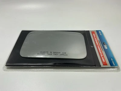 Pilot MI-1020 Right Replacement Mirror Glass  For 1988-1991 Ford F-Super Duty - Image 1 of 3