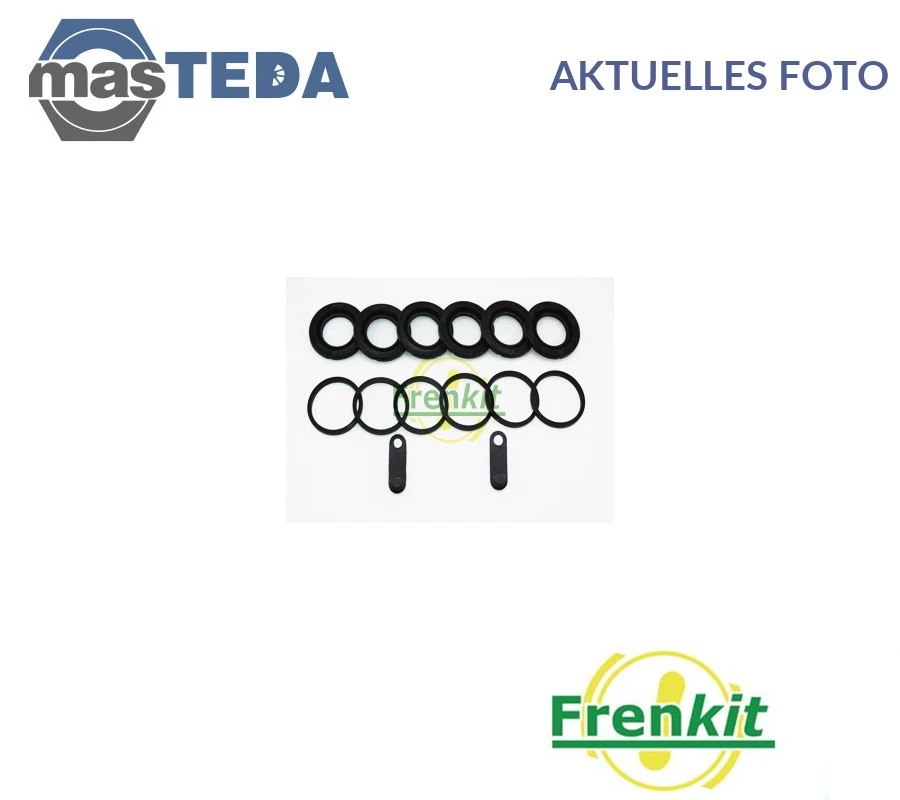 1x 236036 Frenkit Reparatursatz Bremssattel für VW