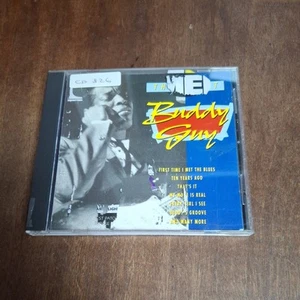 Greatest Hits - Buddy Guy - Picture 1 of 4