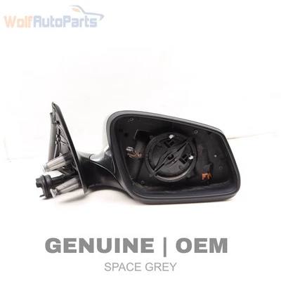 Espejo retrovisor derecho BMW 750LI 2009-2012 7282128 Foto 1 de 4