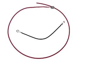 Holley Electric Choke Conversion Wiring Kit. - Picture 1 of 1