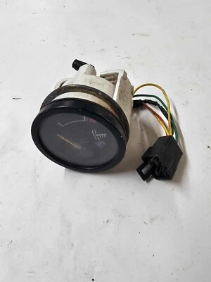 Ski-doo Formula Iii 600 1995 1996 OEM medidor de temperatura 415016400 Foto 1 de 3