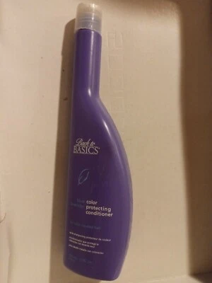 Back to Basics Blue Lavender Color Protect Conditioner 11 oz - Image 1 of 2
