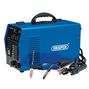 Draper Workshop 3-In-1 Multi-Process Welder Dti, 200A - 70043 - Picture 1 of 2