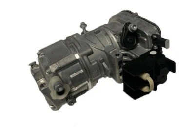 Compresor de aire acondicionado híbrido Mercedes E CLS GLS GLE AMG GT OEM NUEVO 21-25 Foto 1 de 4