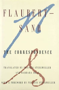 Flaubert-Sand: The Correspondence (HB, 1993) - Picture 1 of 1