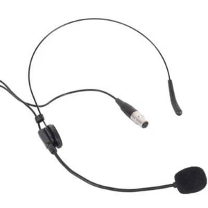 EIKON HCM25AK Mikrofon Headset Bogen Kondensator Kabel MINI-XLR 3-polig NEU - Bild 1 von 2