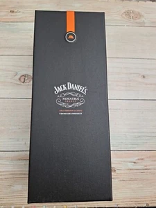 Jack Daniels Frank Sinatra Select OVP und Buch OHNE FLASCHE - Bild 1 von 11