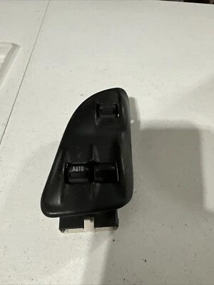 Interruptor de ventana delantera izquierda Dodge Ram 1500 1998 1999 2000 2001 2002 OEM 56021914AA Foto 1 de 4