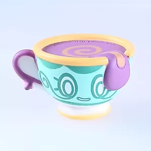 Sinistea Pokémon niños Mascota Figura Nintendo Japonés De Japón Envío Gratuito - Imagen 1 de 6