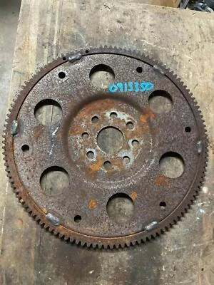 09 LEXUS IS350 Flywheel - Image 1 of 2