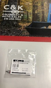 LS Glow Plug-MHI  40267609 - Picture 1 of 1