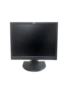 WBOX Technologies WBXML1853 19" LED HD PRO-GRADE Farbmonitor - VGA HDMI - Bild 1 von 6