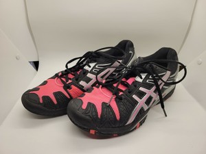 asics gel resolution 5 sale