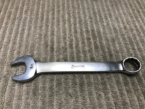 HERRAMIENTAS A PRESIÓN 5/8" 12PT LLAVE COMBINADA MODELO: OEX200 (MARCA DEL PROPIETARIO) Envío Gratis - Imagen 1 de 7