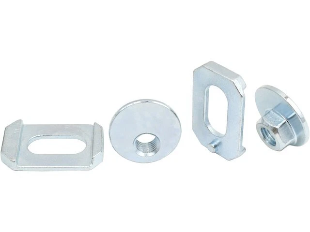 Front Alignment Caster Camber Kit For 2007-2017 Lincoln Navigator 2008 JH791MR - Image 1 of 1