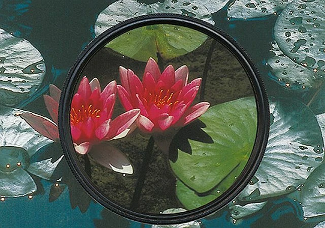 Heliopan - Slim Circular Polarizer E - 49 Mm - Image 1 of 3