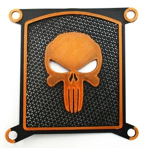 Fits Traxxas X Maxx XMaxx X-Maxx Skid Plate Accessory Skull TRA7817 not included - Picture 1 of 13