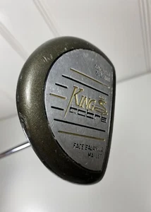 King Cobra Face Balanced Right Handed Putter, Approximately 35" - Picture 1 of 12