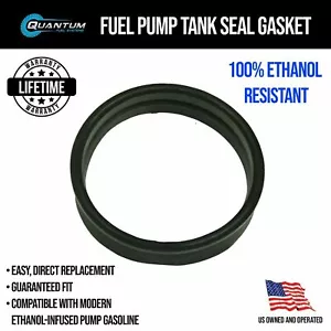Quantum Tank Seal Gasket for Sea-Doo 2008-2021 GTI GTX RXP RXT WAKE # 293250173 - Picture 1 of 2