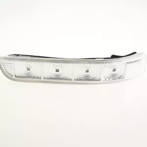 For Kia Sorento 2011-2015 Right Rearview Mirror LED Turn Signal Light 876232P000 - Picture 1 of 4