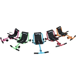 Kinderfahrzeug Dreirad EzyRoller Mini Trike Kinder Sitz Scooter 2 - 4 Jahre - Bild 1 von 29