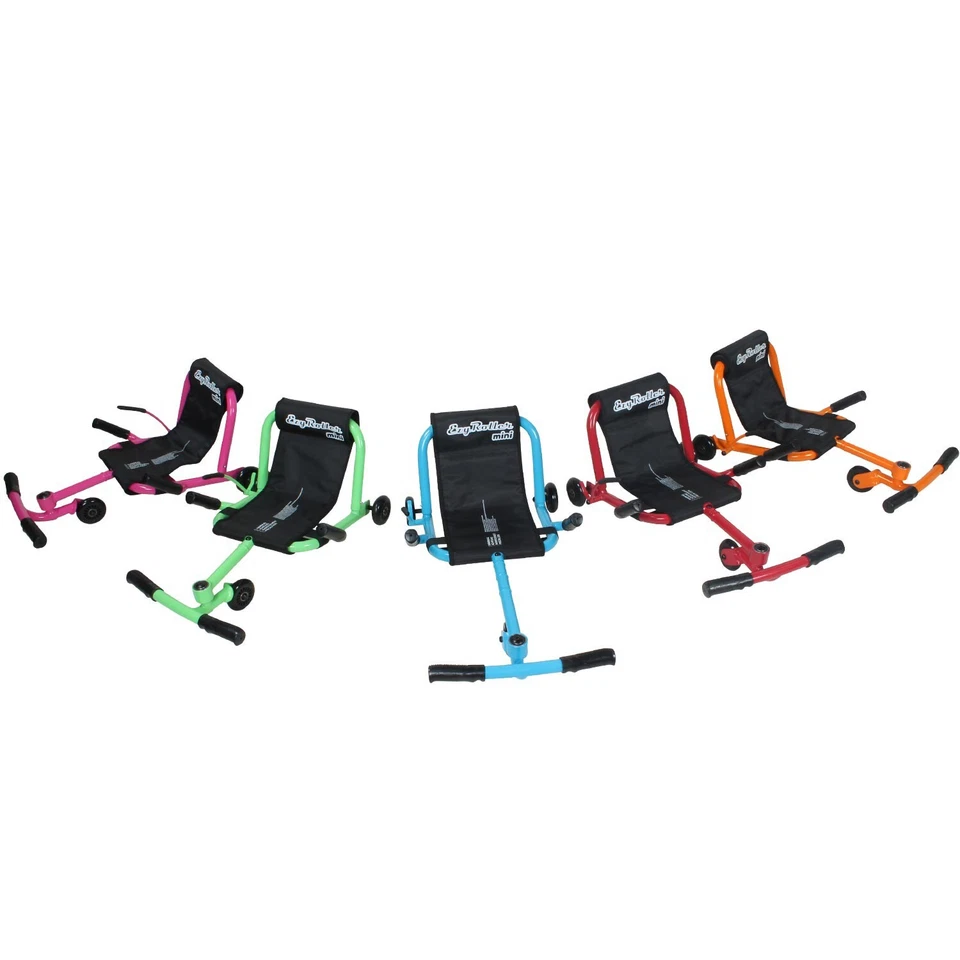 Kinderfahrzeug Dreirad EzyRoller Mini Trike Kinder Sitz Scooter 2 - 4 Jahre - Bild 1 von 1