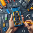 REPARATUR Austausch Akku Battery Samsung Galaxy Alle Modelle Außer Tablets  