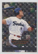 1999 BBM Diamond Heroes Roberto Petagine #75