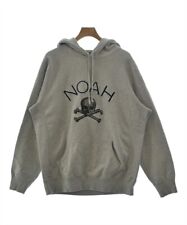 Noah Hoodie Gray XL 2200424131016