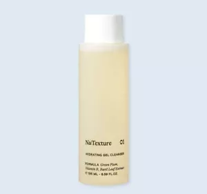 NuTexture Hydrating Gel Cleanser 195 ml / 6.59 fl.oz. - Picture 1 of 5