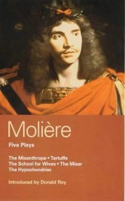 Moliere by Moliere - Image 1 of 1