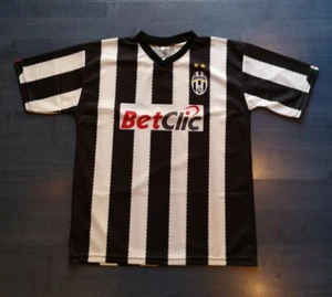 Maglietta juventus - taglia L - lic. Uff. juventus Merchandising FIFA VideoGames - Foto 1 di 4