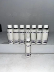 8 new travel size Elmis revitalize-me hand & body lotion, 1.7oz each, slightly d - Picture 1 of 7